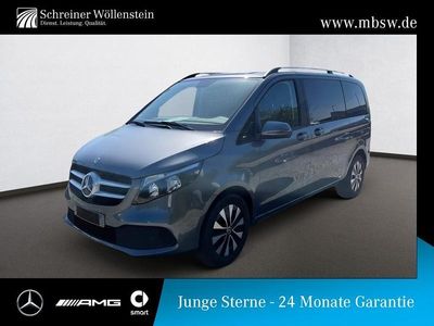 Mercedes V220