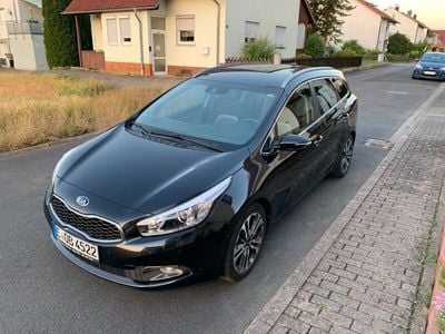 Kia Ceed Sportswagon