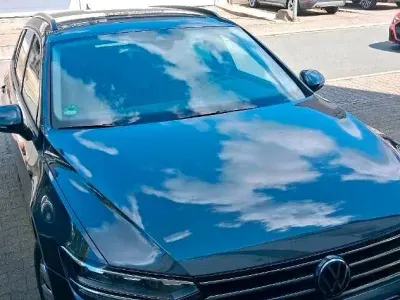 Gebraucht VW Passat