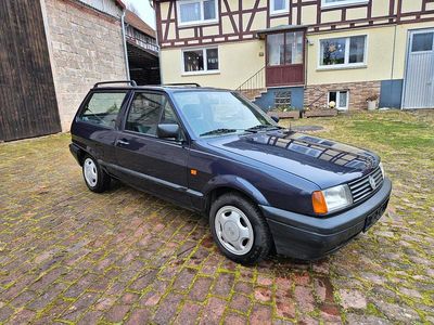 Blau Gebraucht 1994 VW Polo Kombi | 950 €
