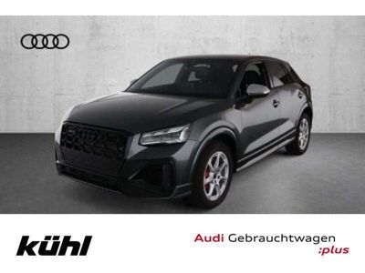 Audi SQ2