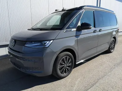Gebraucht VW California