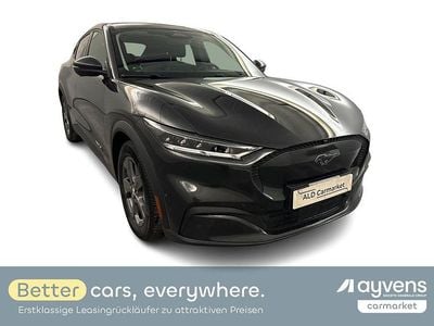 Usata Ford Mustang Mach-E 216 kW (294 CV) 2022 Grigio SUV