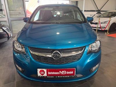 Opel Karl