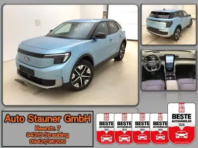 Gebraucht Ford Explorer