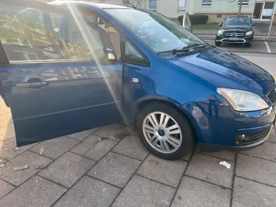Gebraucht Ford C-MAX