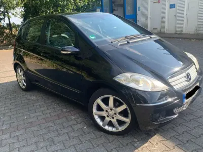 Gebraucht Mercedes A150