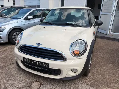Gebraucht Mini One D