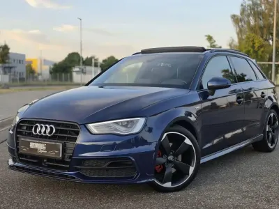Gebraucht Audi A3 Sportback