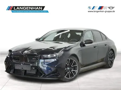 Gebraucht BMW M5