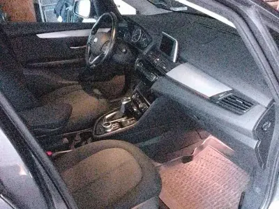 Gebraucht BMW 218 Active Tourer