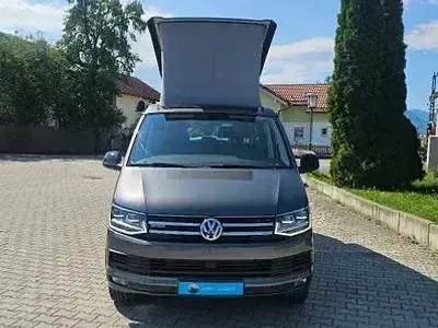 Gebraucht VW California