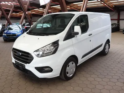 Gebraucht Ford 300