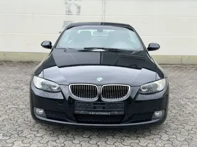 Gebraucht BMW 325