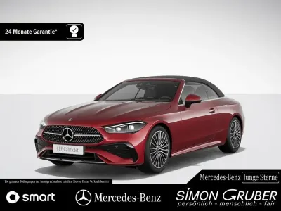 Gebraucht Mercedes CLE450