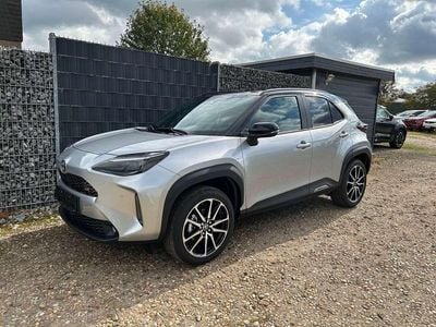 Neu Toyota Yaris Cross Sport 131 PS (96 kW) 2026 Wählbar  ggf. mit aufpreis SUV