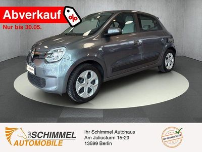 Brugt Renault Twingo SE 65 HK (47 kW) 2021 Hatchback