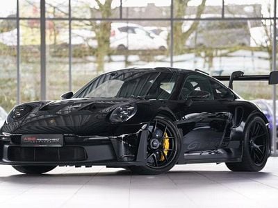 Gebraucht Porsche 911 386 PS (283 kW) 2024 Schwarz