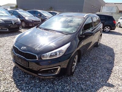 Kia Ceed Sportswagon