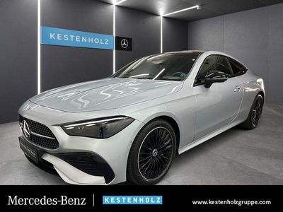 Usata Mercedes CLE200 AMG 204 CV (150 kW) 2025 Other Coupé