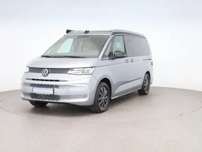 Gebraucht VW California
