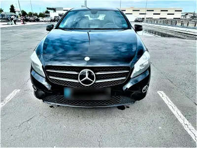 Gebraucht Mercedes A200