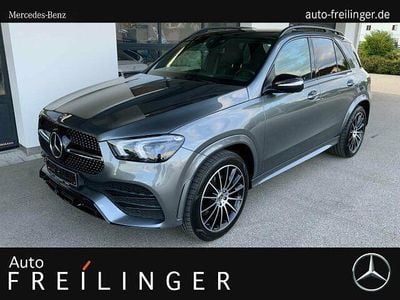 Mercedes GLE400
