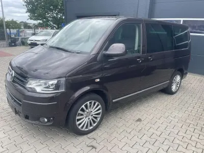 Gebraucht VW Multivan