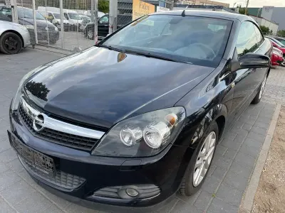 Gebraucht Opel Astra