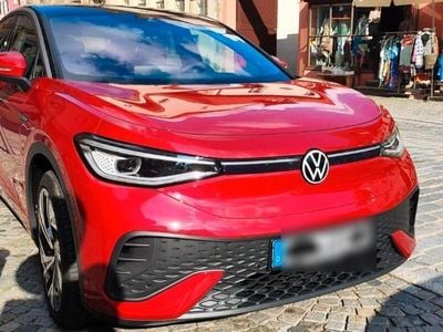 VW ID.5