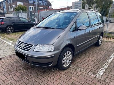 VW Sharan