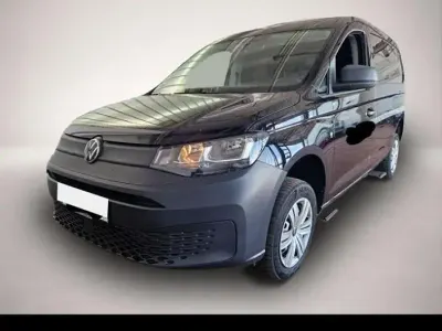 Gebraucht VW Caddy Maxi 102 PS (75 kW) 2022 Manufacturer Van / Kleinbus