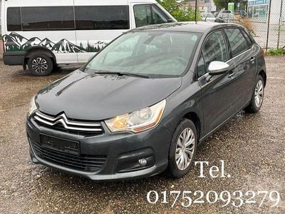 Citroën C4