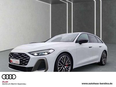 Gebraucht Audi S5 Edition .1 367 PS (269 kW) 2024 Weiß Kombi