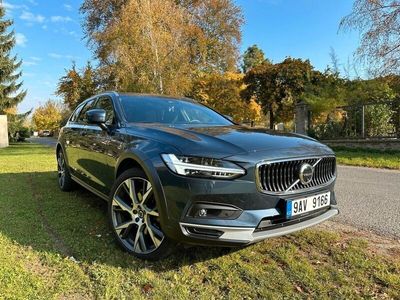 Volvo V90 CC