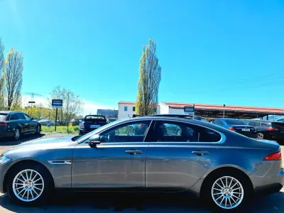 Gebraucht Jaguar XF