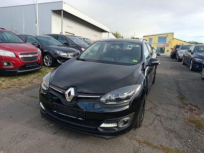 Renault Mégane GrandTour