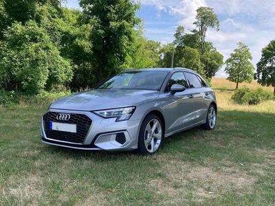 gebraucht Audi A3 Sportback e-tron 