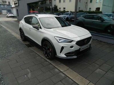 Gebraucht Cupra Formentor VZ 390 PS (286 kW) 2023 Taiga grey SUV