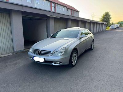 Mercedes CLS350