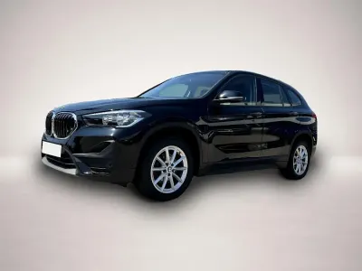 Gebraucht BMW X1 Advantage 150 PS (110 kW) 2021 Manufacturer SUV