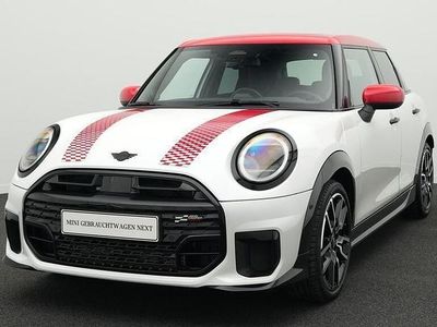 Gebraucht Mini Cooper 156 PS (114 kW) 2024 Weiß Kleinwagen
