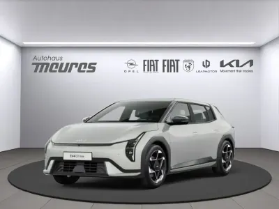 Gebraucht Kia EV4