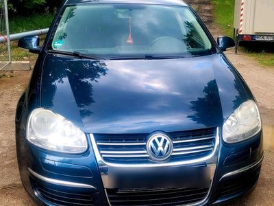 VW Jetta