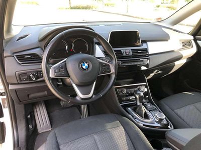 BMW 225 Active Tourer