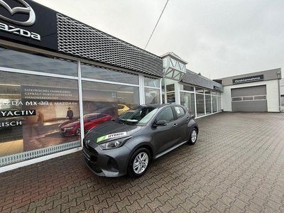 Neu Mazda 2 Center-Line 116 PS (85 kW) 2025 Grau Kleinwagen