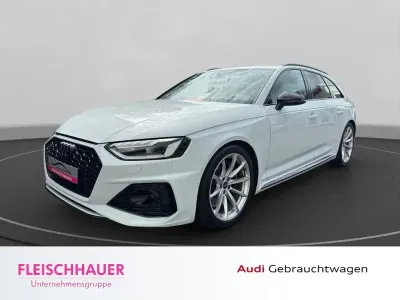 Gebraucht Audi RS4