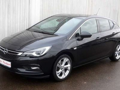 gebraucht Opel Astra Dynamic