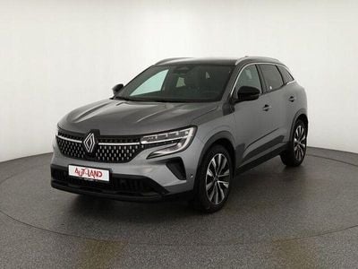 Second-hand Renault Austral Techno 158 CP (116 kW) 2025 Gri SUV