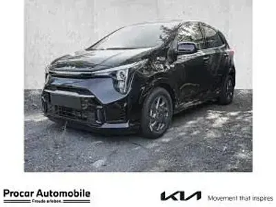 Gebraucht Kia Picanto